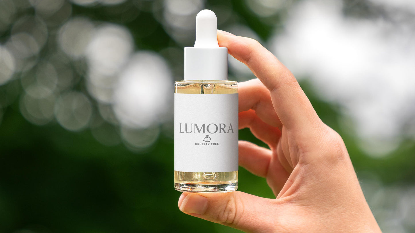 Bioactive Prebiotics Jelly Serum