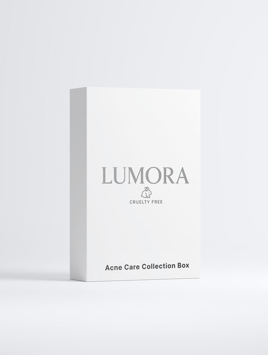 Acne Care Collection Box