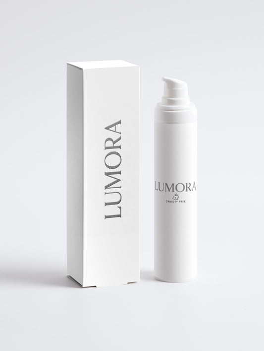 Sensitive Skin Moisturiser, Fragrance Free