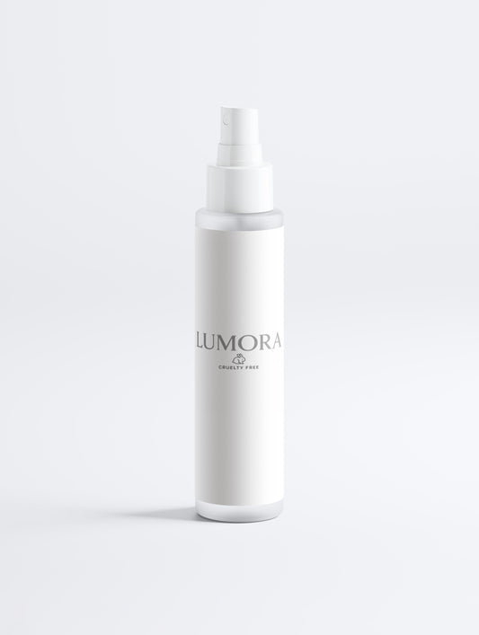 Microbiome Prebiotics Face Mist