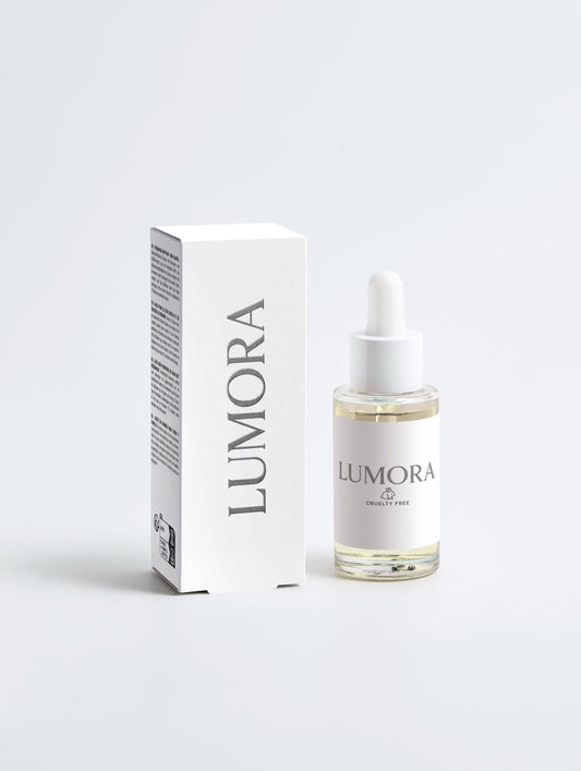 Rosemary Hair & Scalp Strengthening Oil