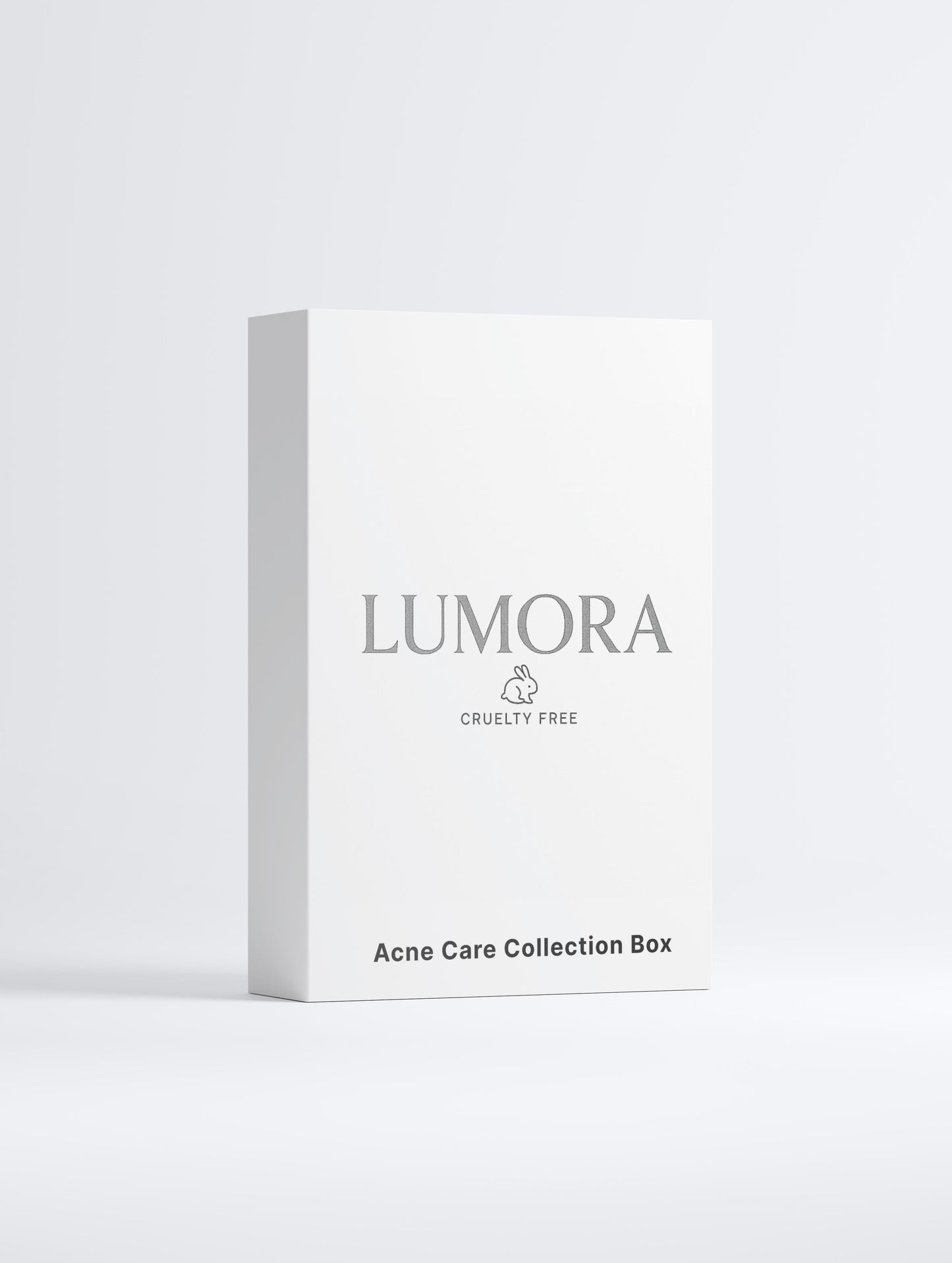 Acne Care Collection Box
