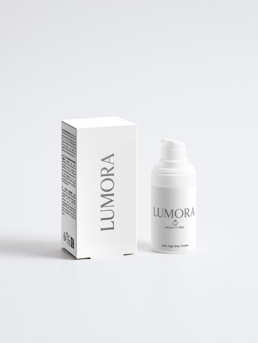 Anti-Age Day Cream