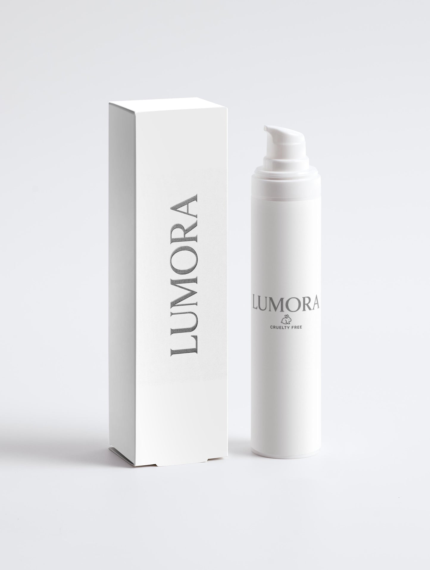 Sensitive Skin Moisturiser, Fragrance Free