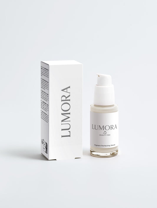 Pigment Perfecting Serum